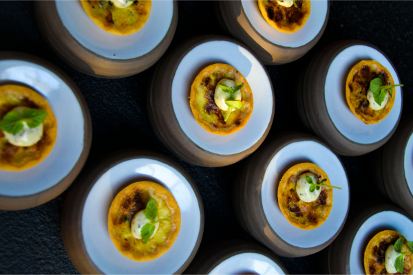 Kerstborrels, kerstdiners, nieuwsjaarsafsluiting & nieuwjaarsrecepties