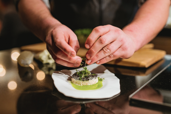 Kerstborrels, kerstdiners, nieuwsjaarsafsluiting & nieuwjaarsrecepties